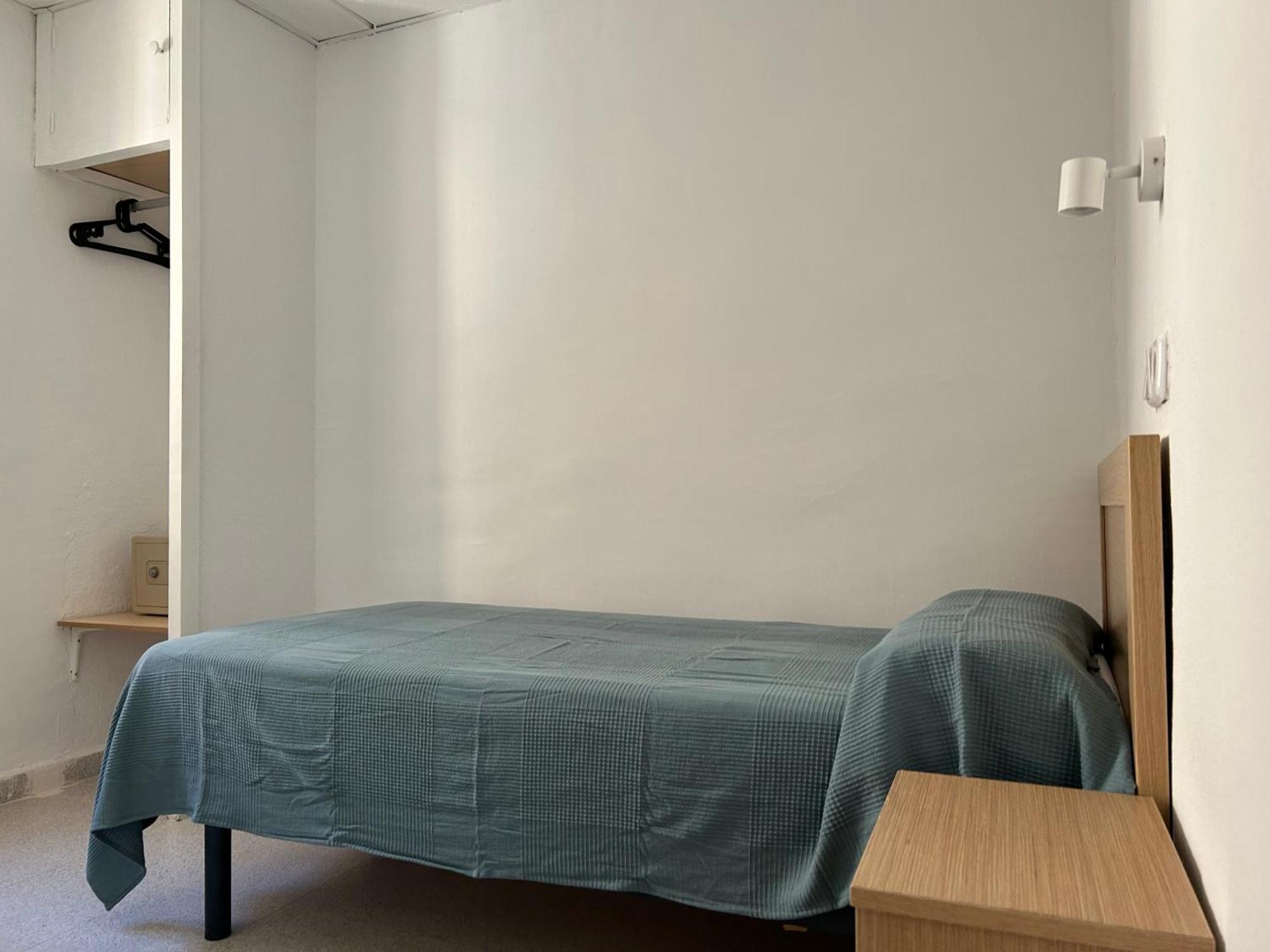 Hostal San Telmo - Adults Only Cala Major  Номер фото
