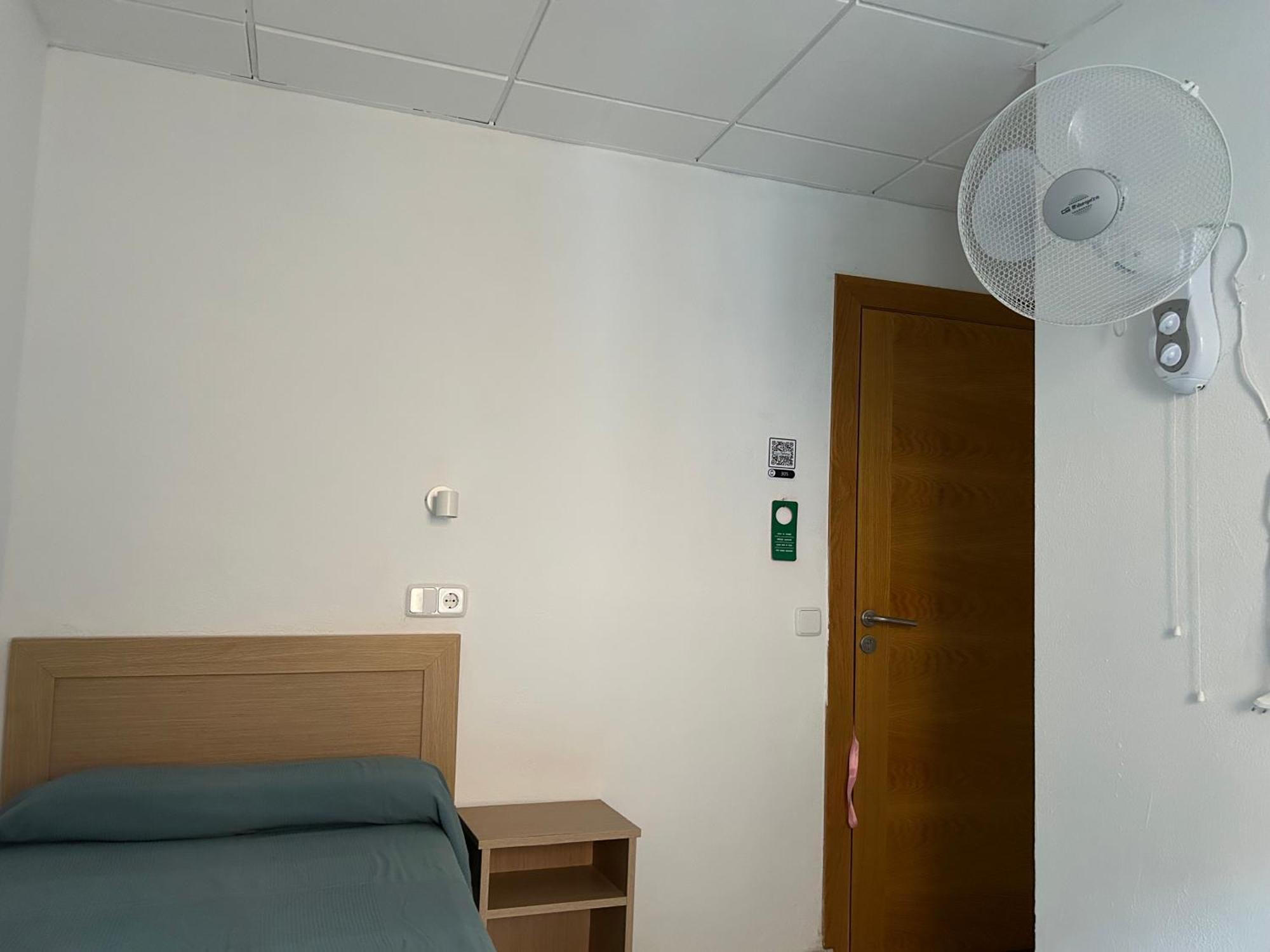 Hostal San Telmo - Adults Only Cala Major  Экстерьер фото