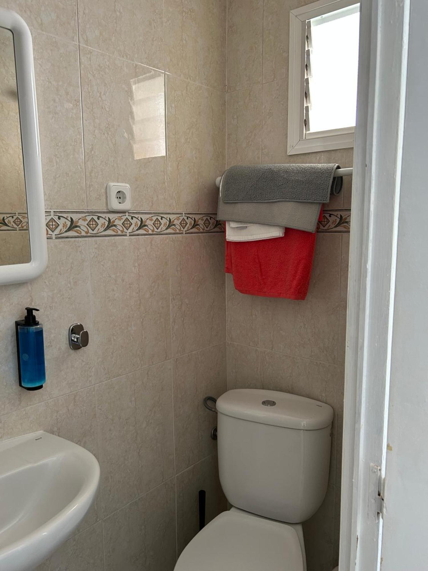 Hostal San Telmo - Adults Only Cala Major  Номер фото