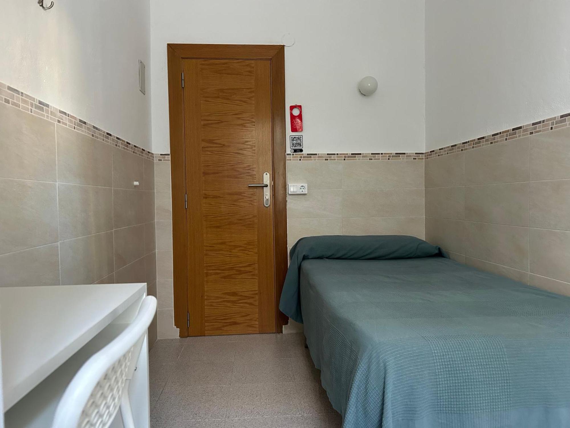 Hostal San Telmo - Adults Only Cala Major  Экстерьер фото