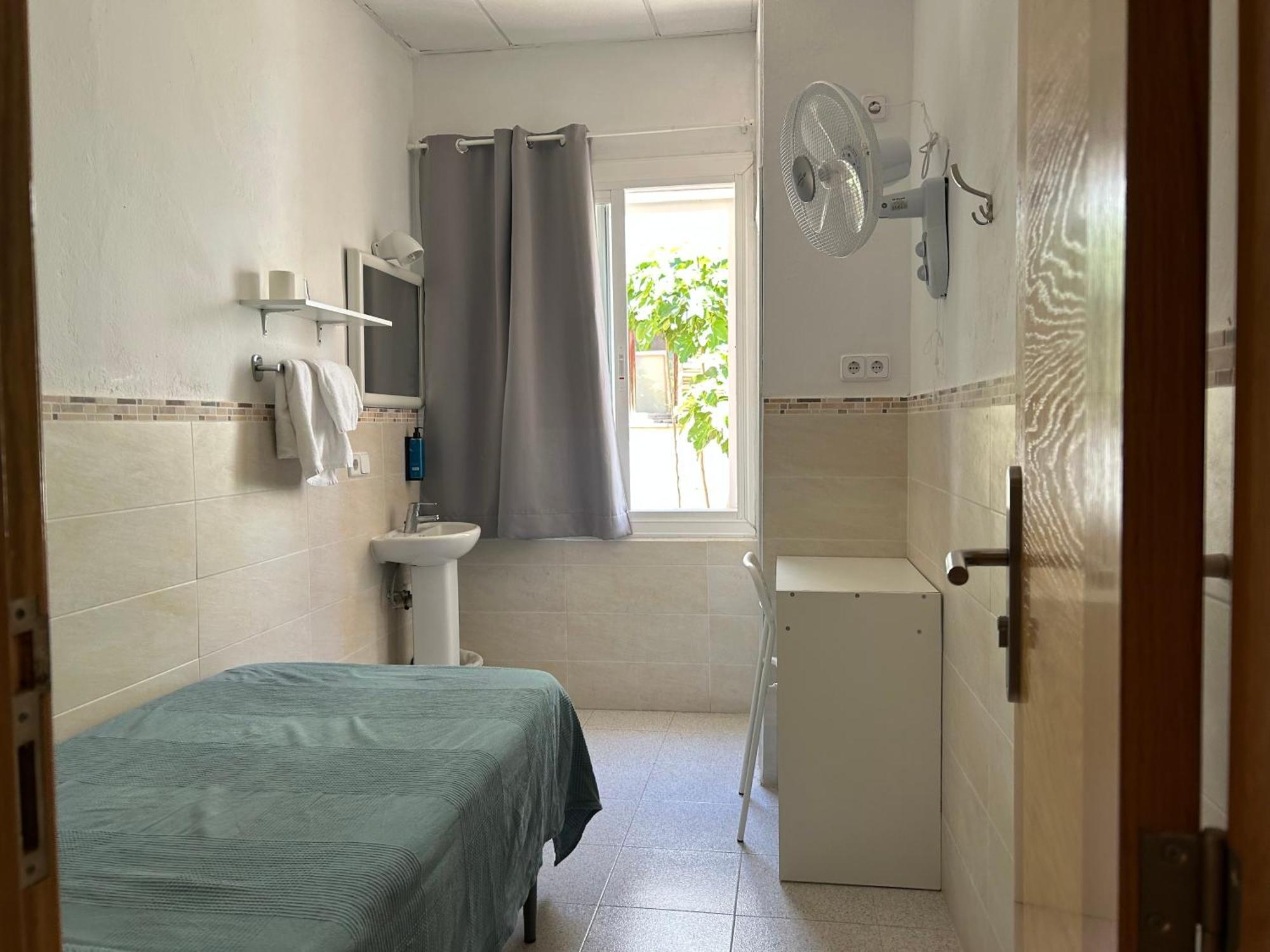 Hostal San Telmo - Adults Only Cala Major  Номер фото