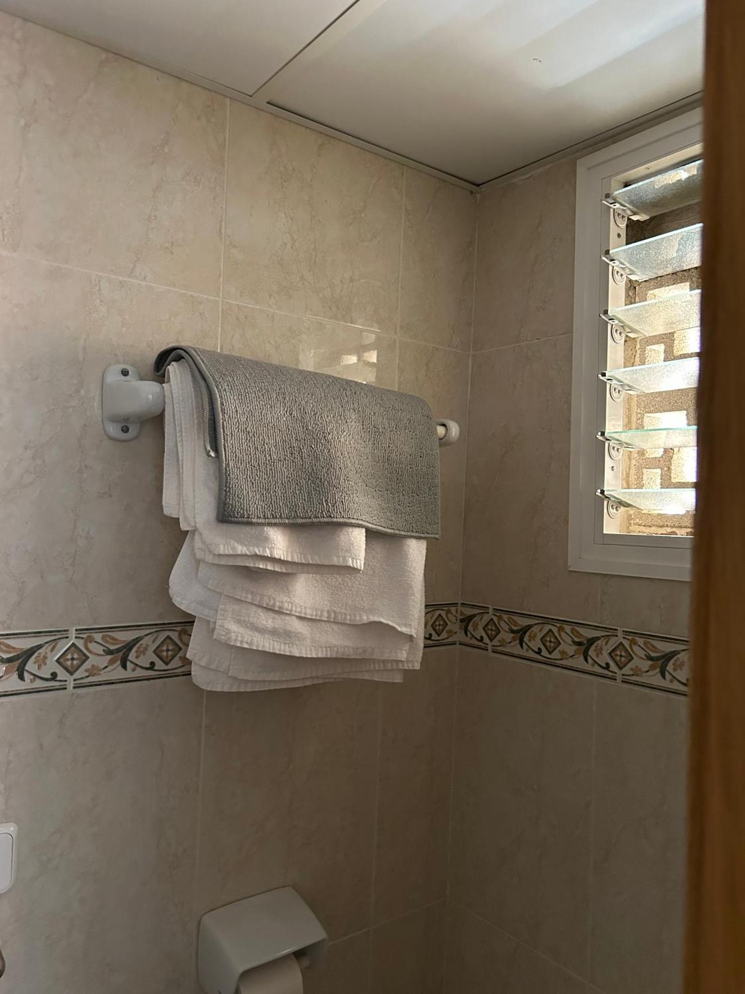Hostal San Telmo - Adults Only Cala Major  Номер фото