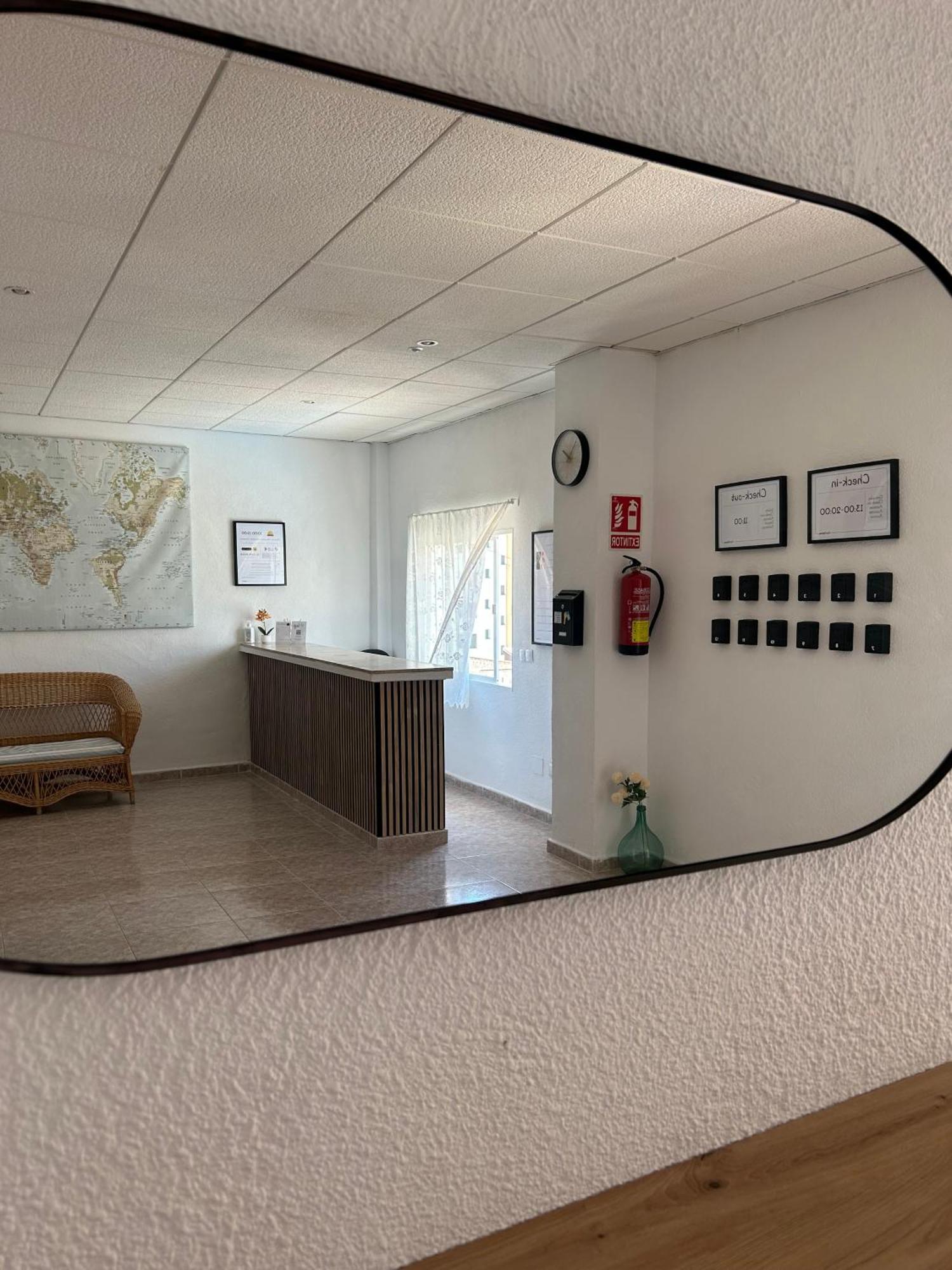 Hostal San Telmo - Adults Only Cala Major  Экстерьер фото
