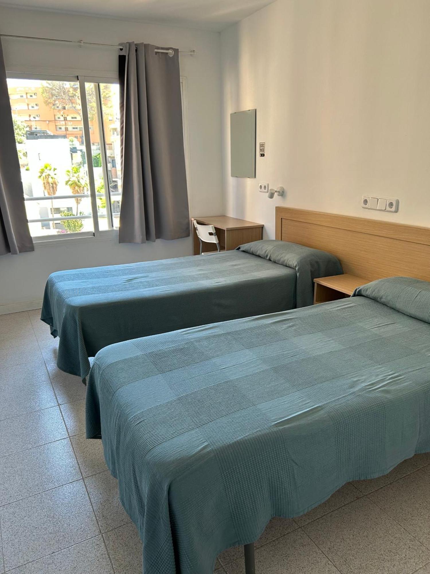 Hostal San Telmo - Adults Only Cala Major  Экстерьер фото