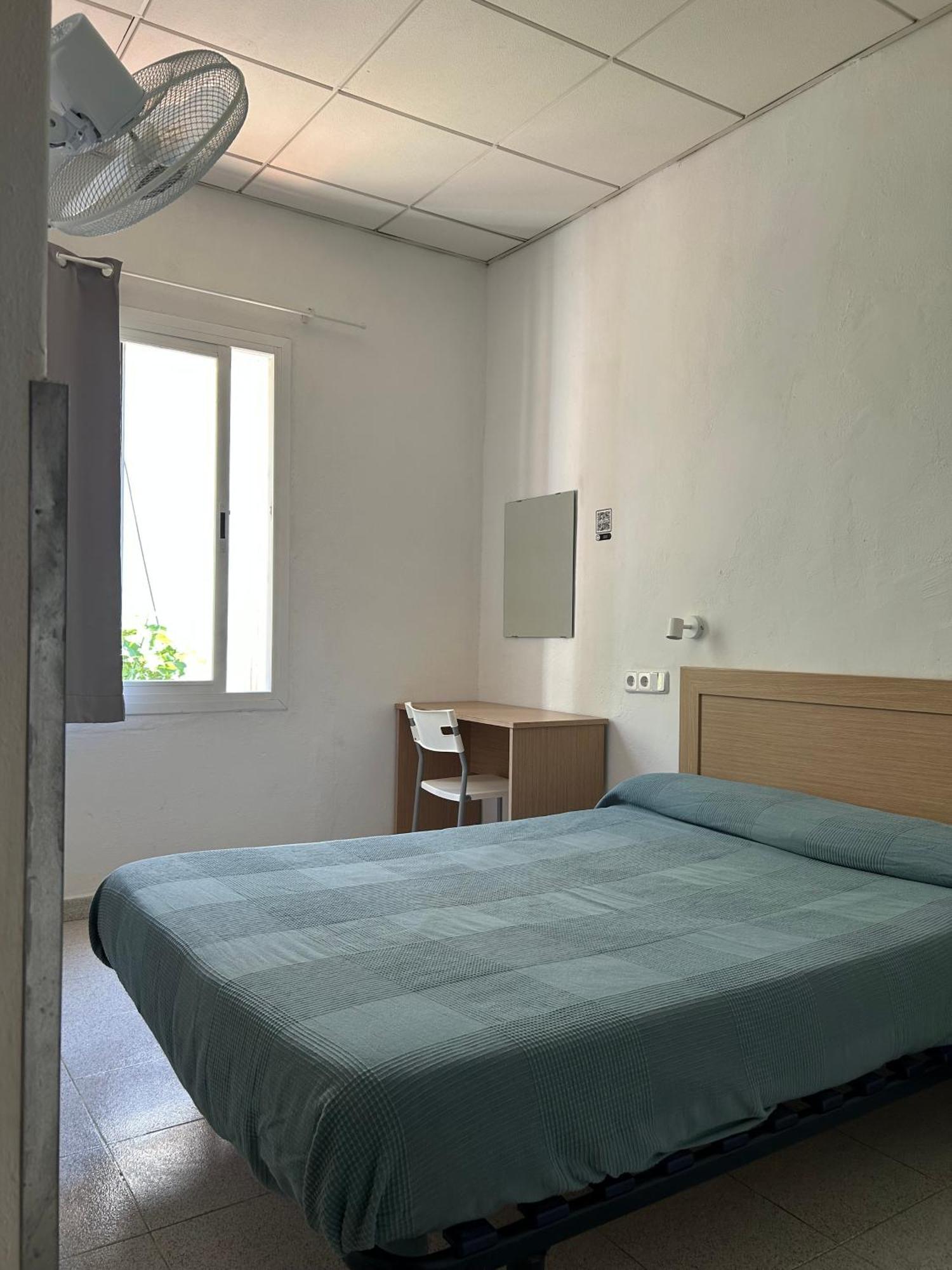 Hostal San Telmo - Adults Only Cala Major  Экстерьер фото