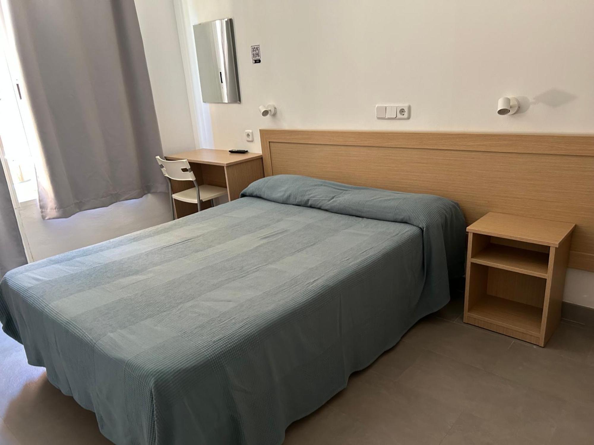 Hostal San Telmo - Adults Only Cala Major  Номер фото
