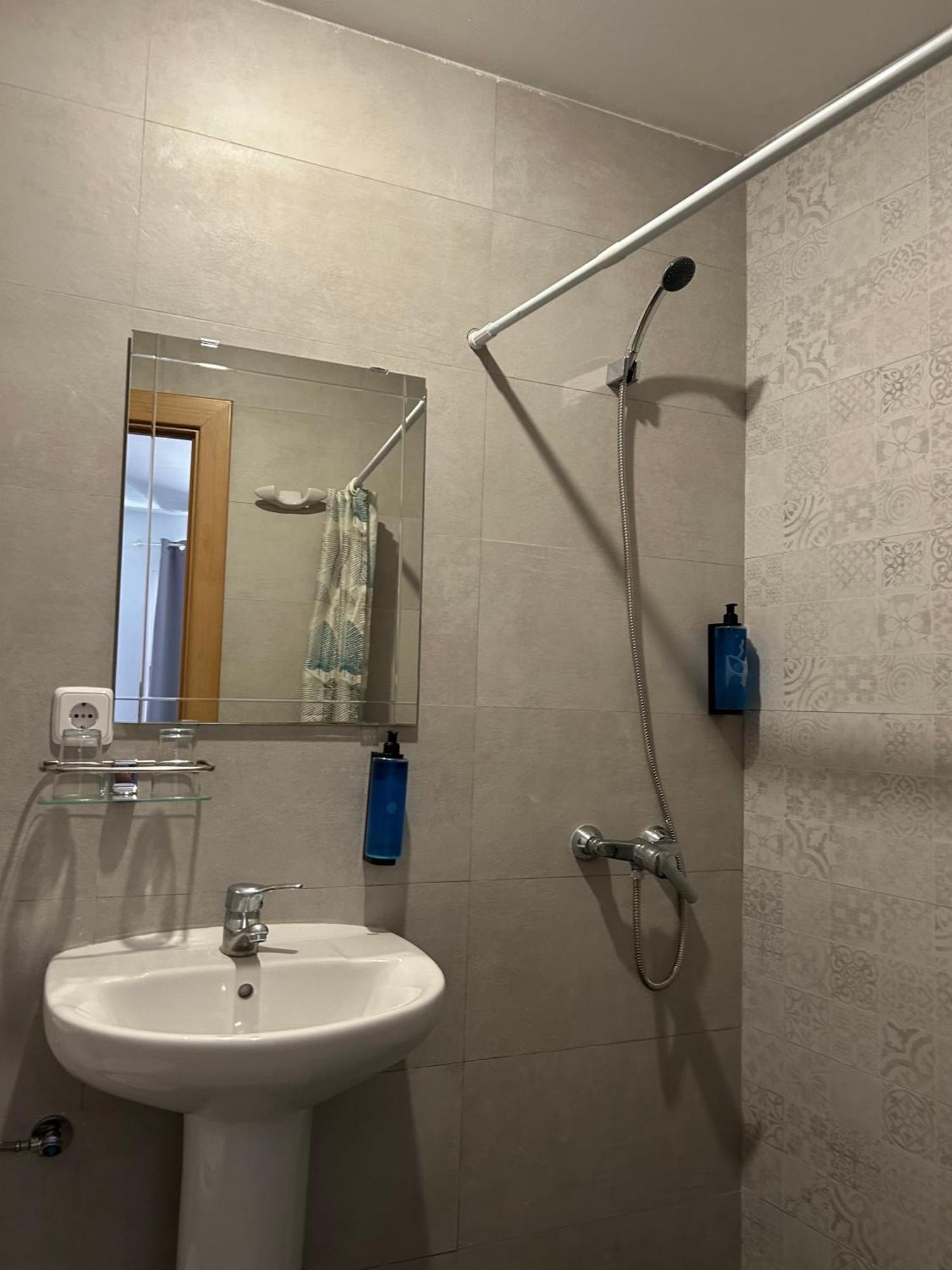 Hostal San Telmo - Adults Only Cala Major  Номер фото