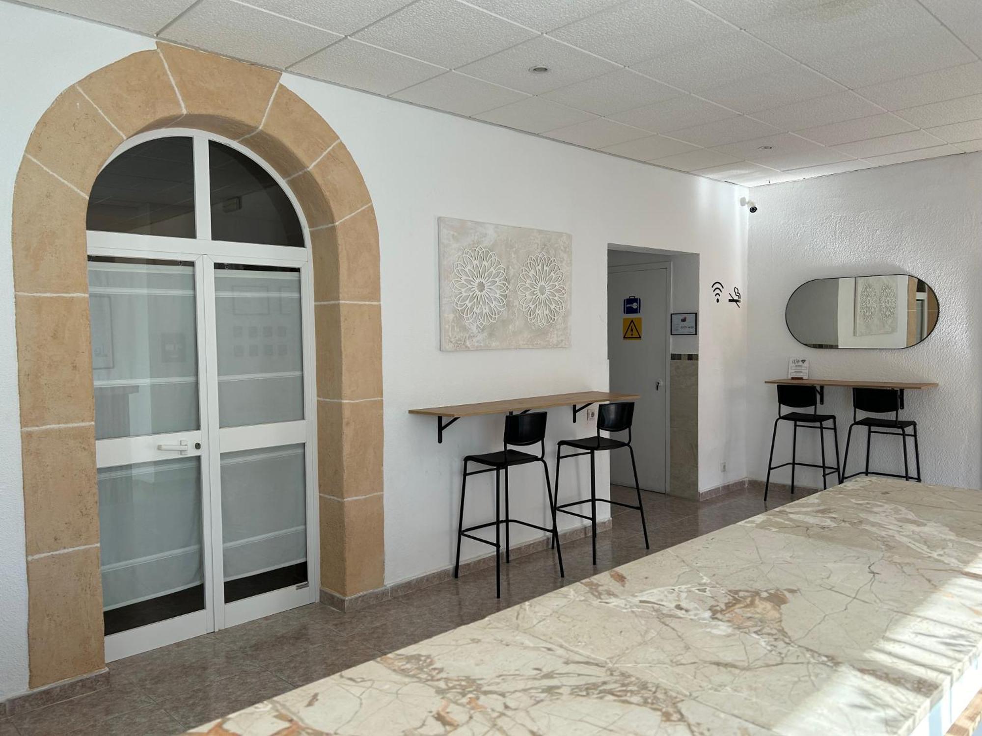 Hostal San Telmo - Adults Only Cala Major  Экстерьер фото